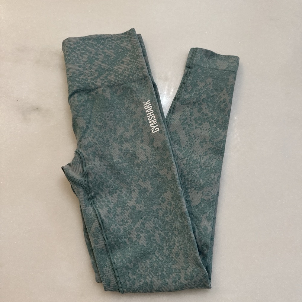 Gymshark Leggings
